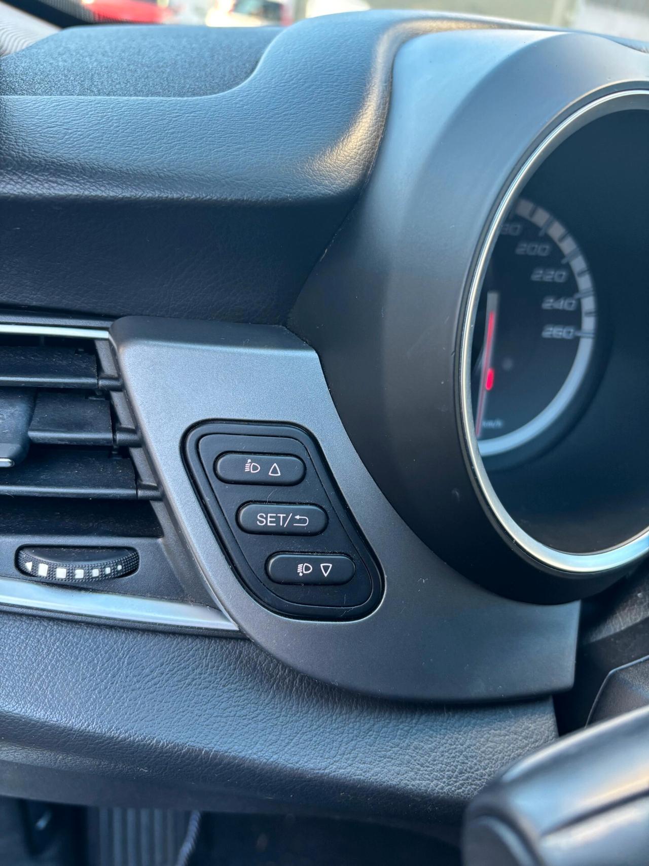 Alfa Romeo Giulietta 1.4 Turbo 120 CV Distinctive