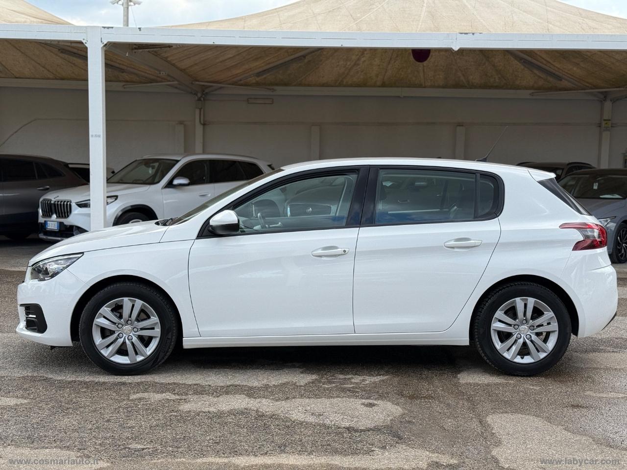 PEUGEOT 308 BlueHDi 130 S&S Business