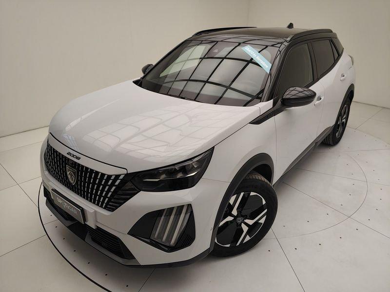 Peugeot 2008 II 2023 1.2 hybrid GT 145cv e-dcs6