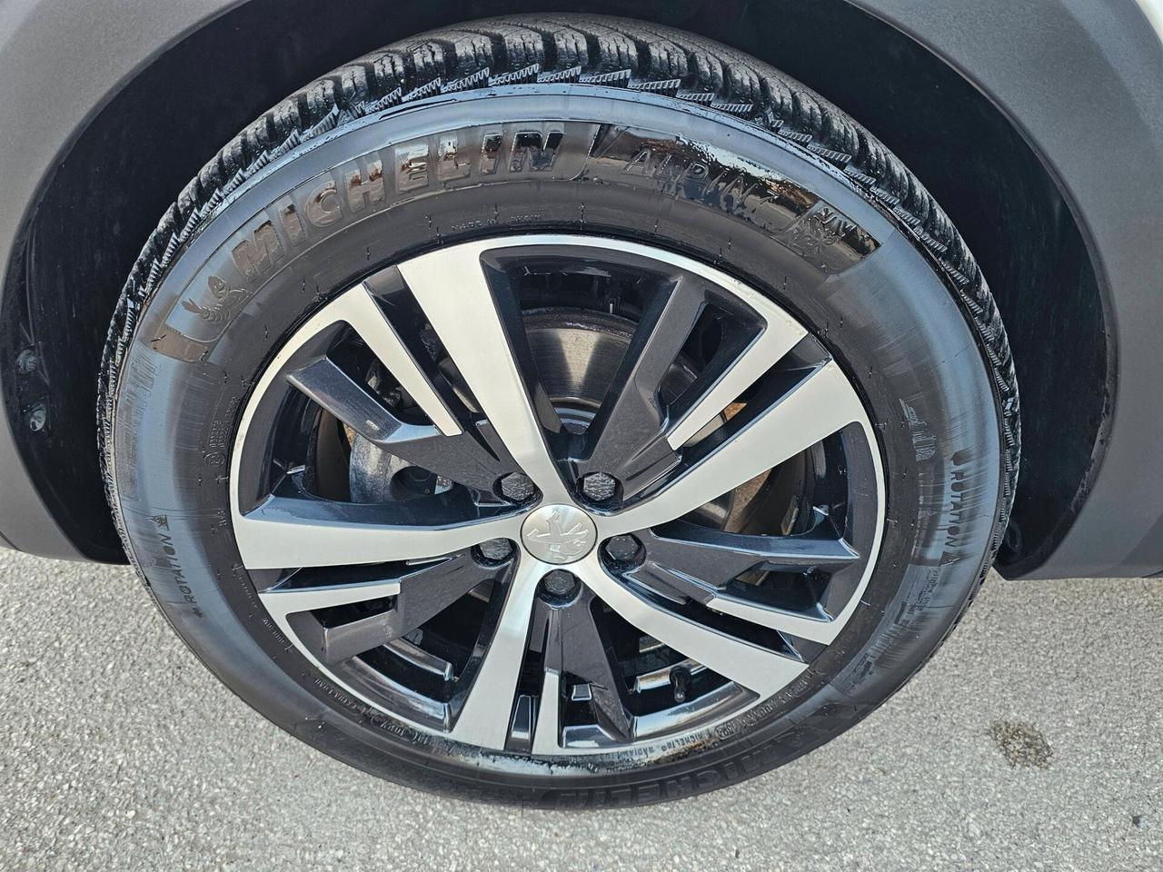 PEUGEOT 3008 1.5 BLUEHDI 131CV EAT8 ALLURE FULL