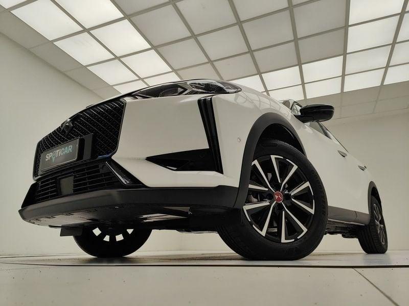 DS DS3 Performance Line
