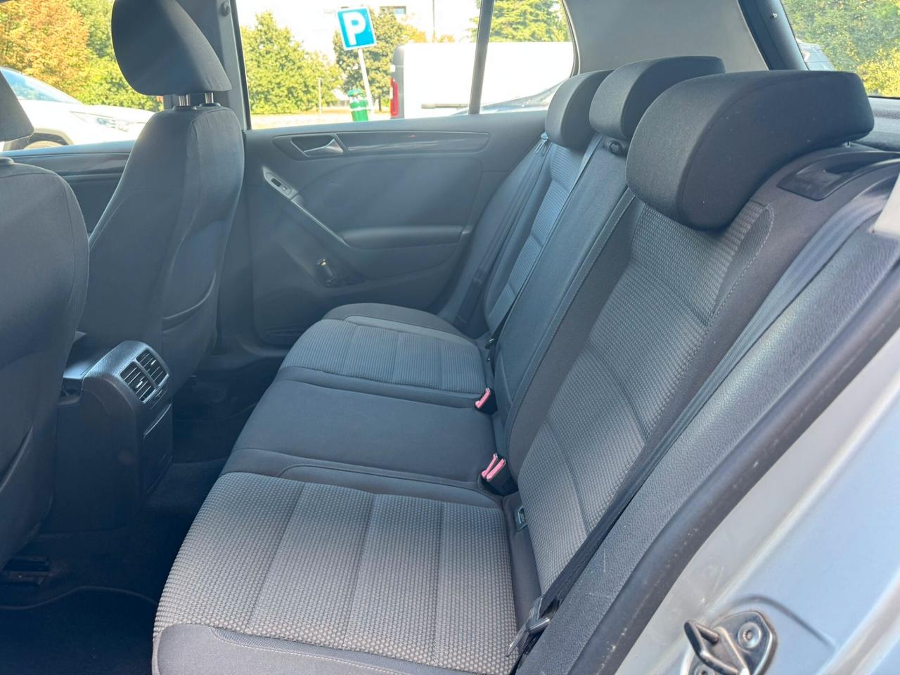 Volkswagen Golf 1.6 TDI 105cv 5p. Trendline