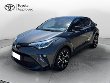 Toyota C-HR 2.0H Trend e-cvt
