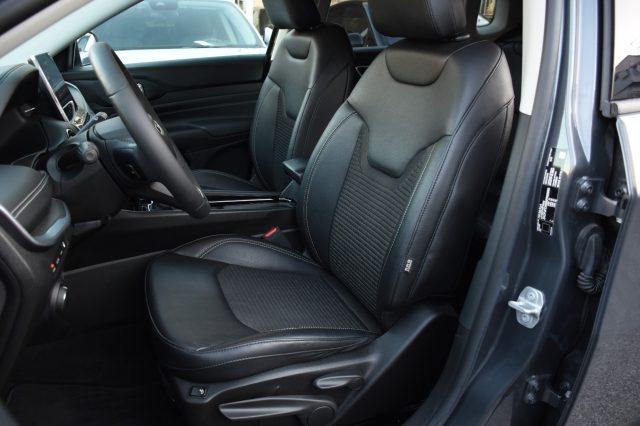 JEEP Compass 1.3 T4 190CV PHEV AT6 4xe Limited