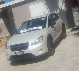 Subaru XV 2.0D-S Exclusive