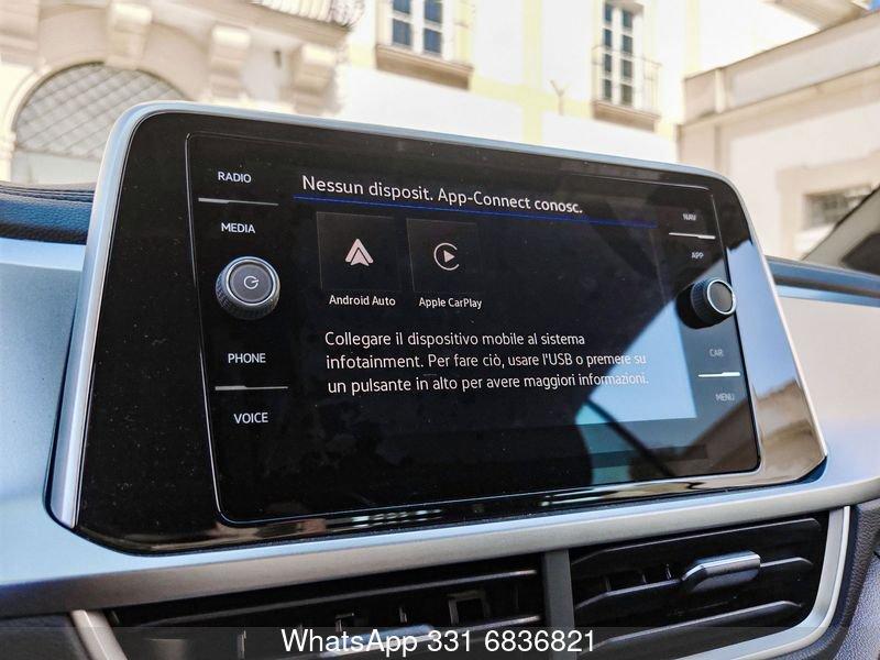 Volkswagen T-Roc T-Roc Cabriolet 1.5 TSI ACT DSG Style