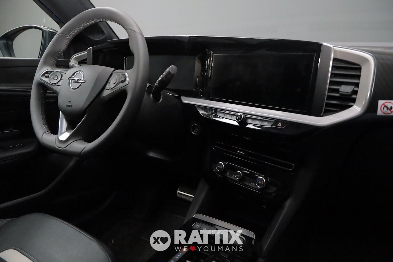 Opel Mokka 1.2 t 130CV Ultimate AT8