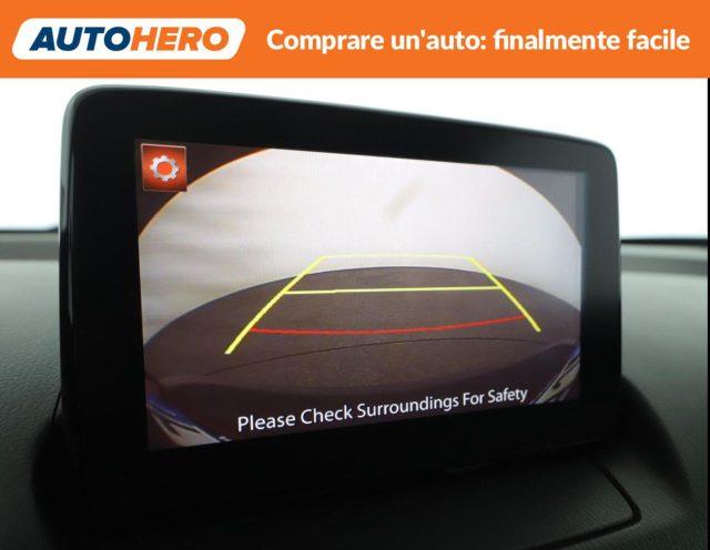 MAZDA CX-3 2.0L Skyactiv-G Exceed