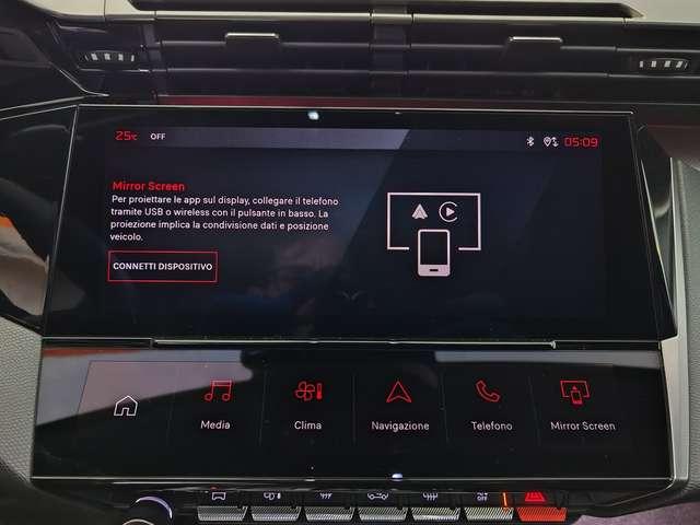 Peugeot 408 1.2 130cv GT EAT8