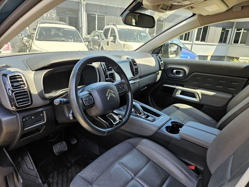 Citroën C5 Aircross BlueHDi 180 S&S Shine EAT8