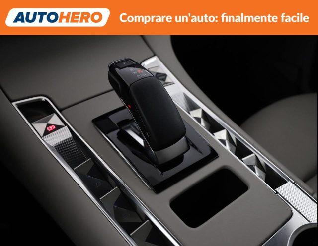 DS AUTOMOBILES DS 7 E-Tense 300 4x4 Opera