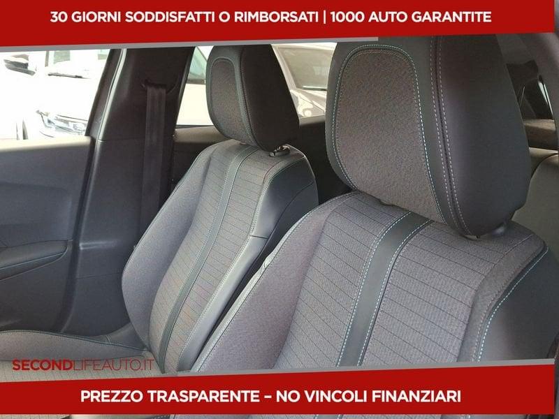 Peugeot 2008 1.2 puretech Allure Pack s&s 130cv eat8