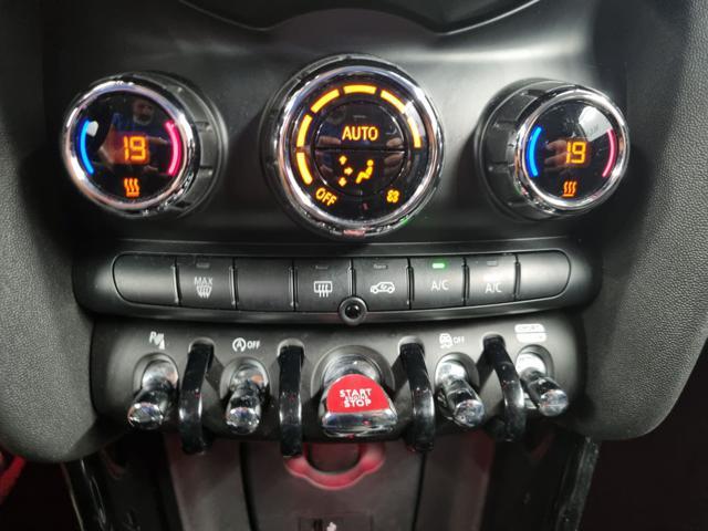 MINI Cooper S 2.0 Cooper S Boost