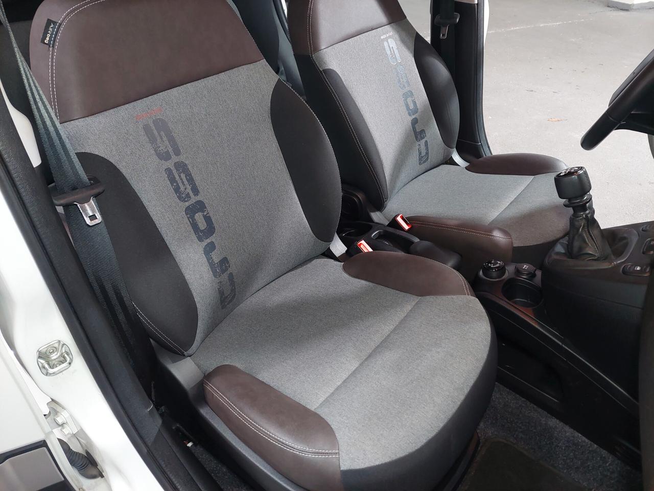 Fiat Panda 0.9 TwinAir Turbo S&S 4x4 CROSS