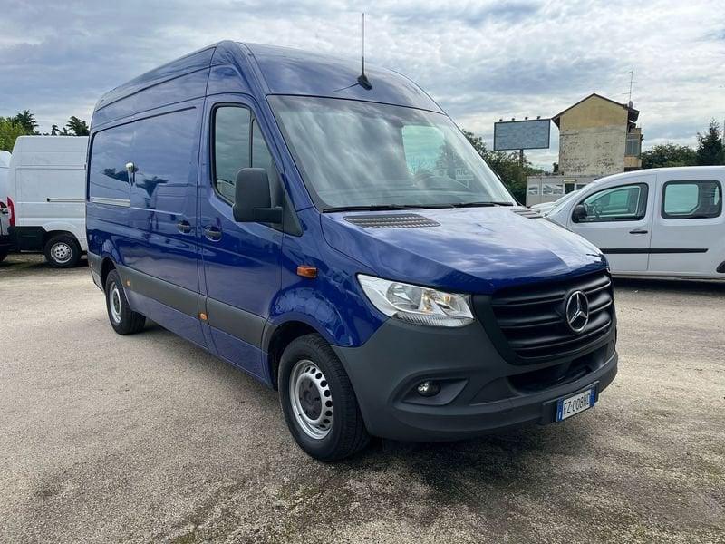 Mercedes-Benz Sprinter F37/33 314 CDI RWD Business (IVA ESCL.)