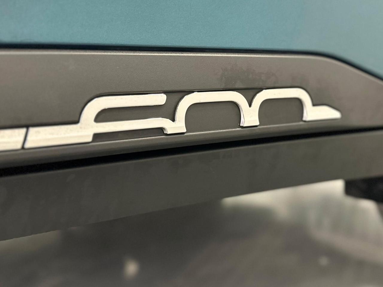 Fiat 600 Hybrid 110 CV DCT MHEV La Prima