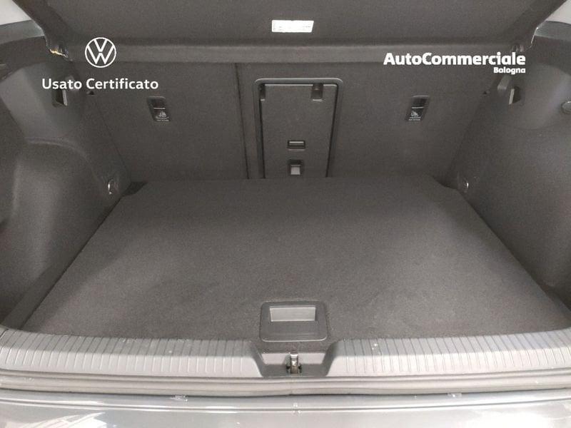 Volkswagen Golf 2.0 TDI Style