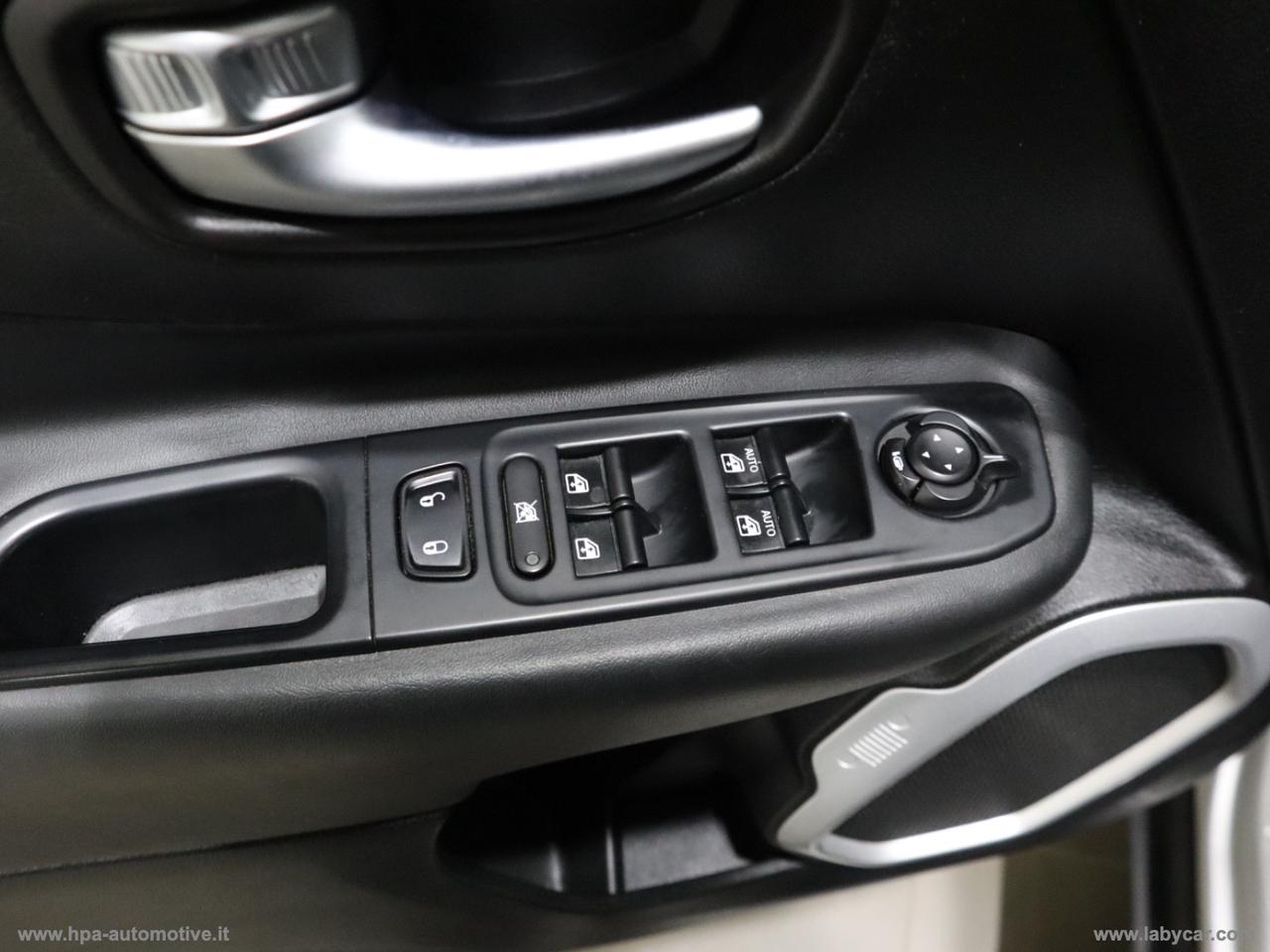 JEEP Renegade 1.6 Mjt 120CV LIMITED XENON NAVI KEYLESS