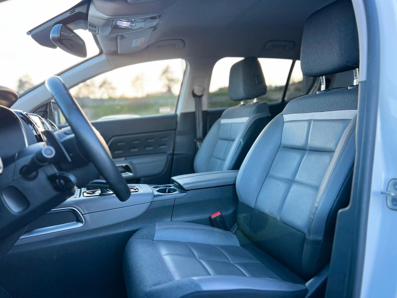 Citroen C5 Aircross BlueHDi 130 S&S EAT8 Shine