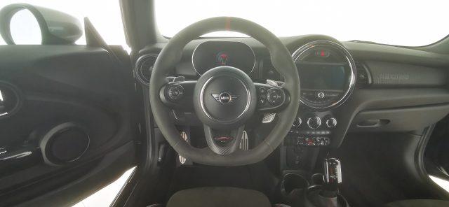 MINI John Cooper Works 2.0 John Cooper Works GP