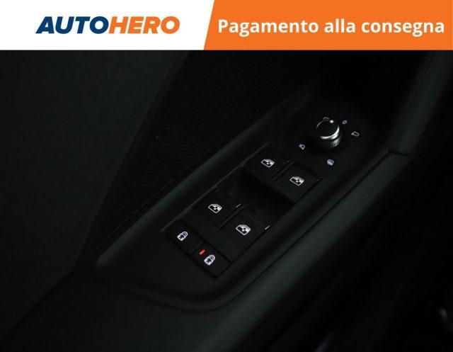 AUDI A3 SPB 40 TFSI e S tronic Business Advanced