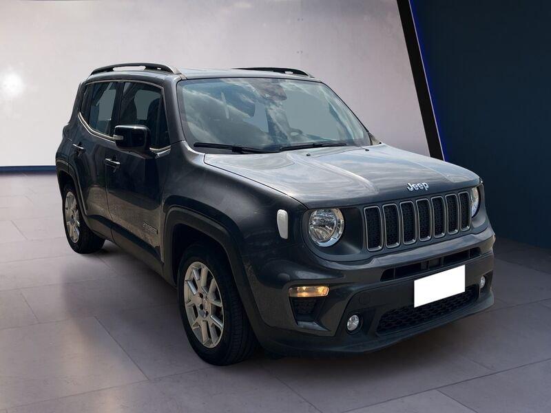 Jeep Renegade My23 Limited 1.6 Multijet Ii 130 Cv E6.4