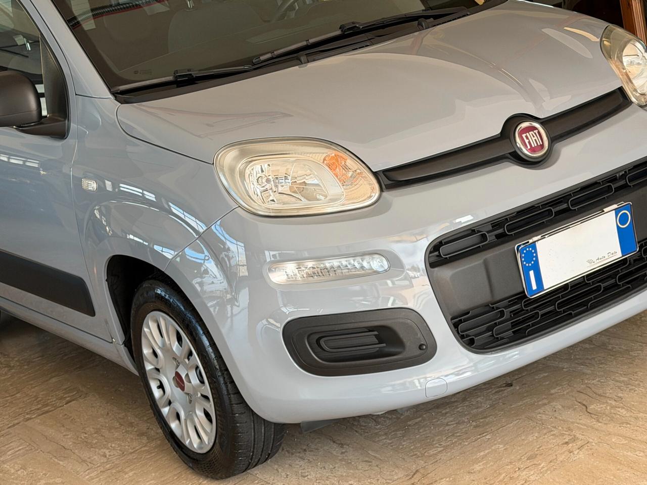 Fiat Panda New 1.2 69 cv. EasyPower EASY (Imp GPL)