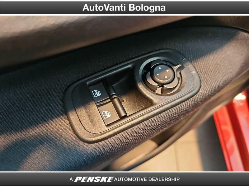 FIAT 500 500e Cabrio 42 kWh La Prima