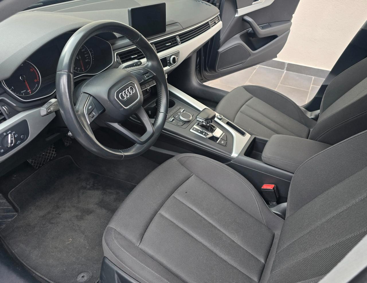 Audi A4 Avant 2.0 TDI 150 CV ultra S tronic Business Sport