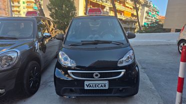 Smart ForTwo 1000 62 kW pulse GARANZIA 12 MESI