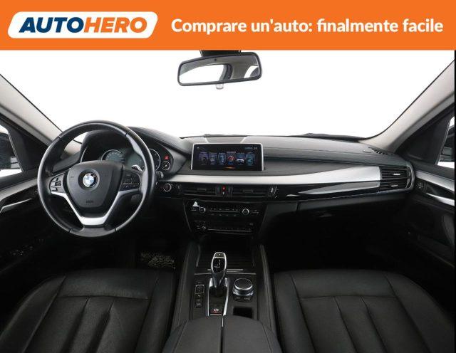 BMW X6 xDrive40d Extravagance