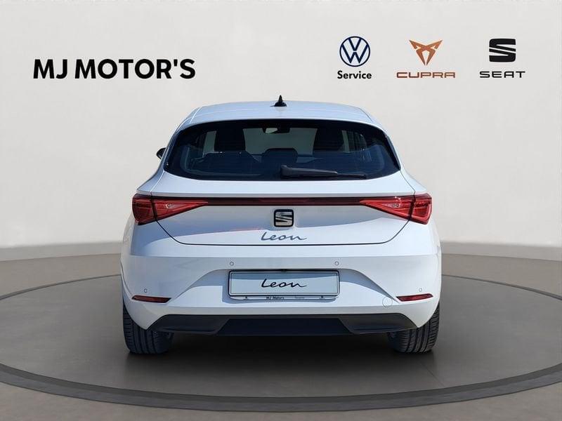 Seat Leon 2.0 TDI 150 CV DSG Business