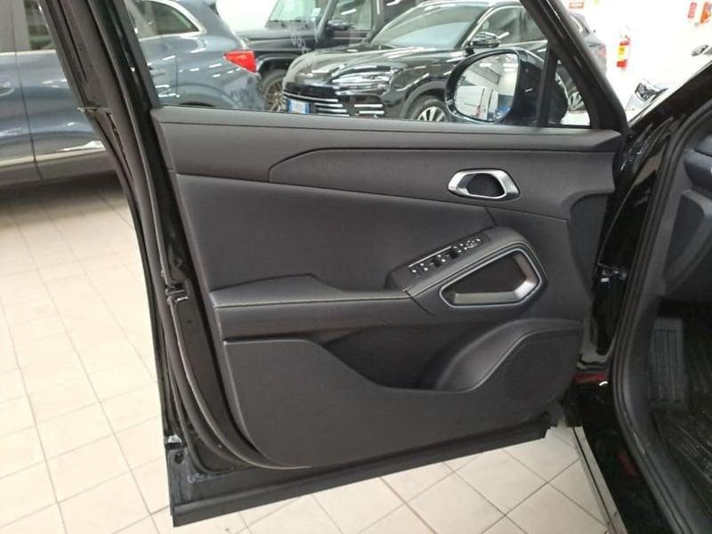 BYD Atto 2 Boost