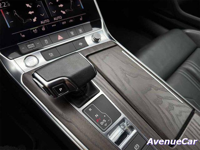 AUDI A7 Sportback 3.0 tdi mhev quattro S LINE SLINE