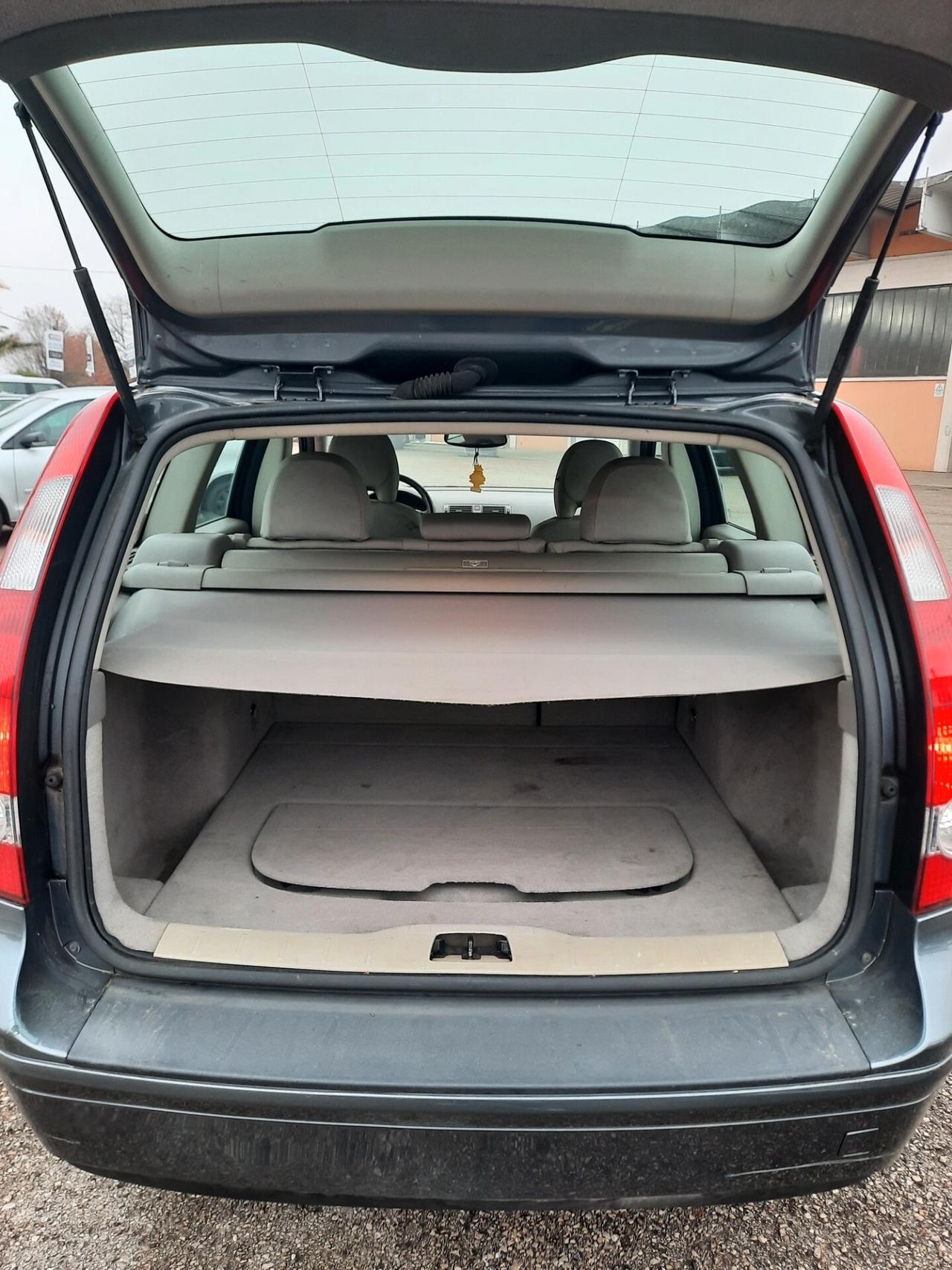 Volvo V50 1.6 D cat Kinetic