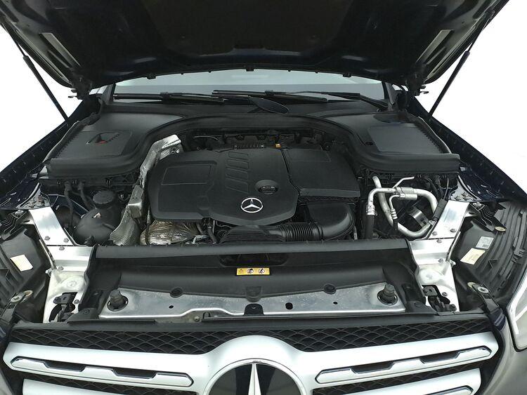 Mercedes GLC 200d 4matic Business Extra aut. BR149207 2.0 Diesel 163CV