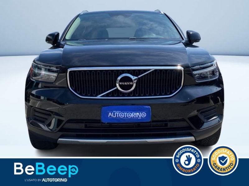 Volvo XC40 2.0 D3 MOMENTUM MY21