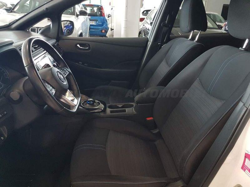 Nissan Leaf Leaf Enel Edition 40kWh 150cv