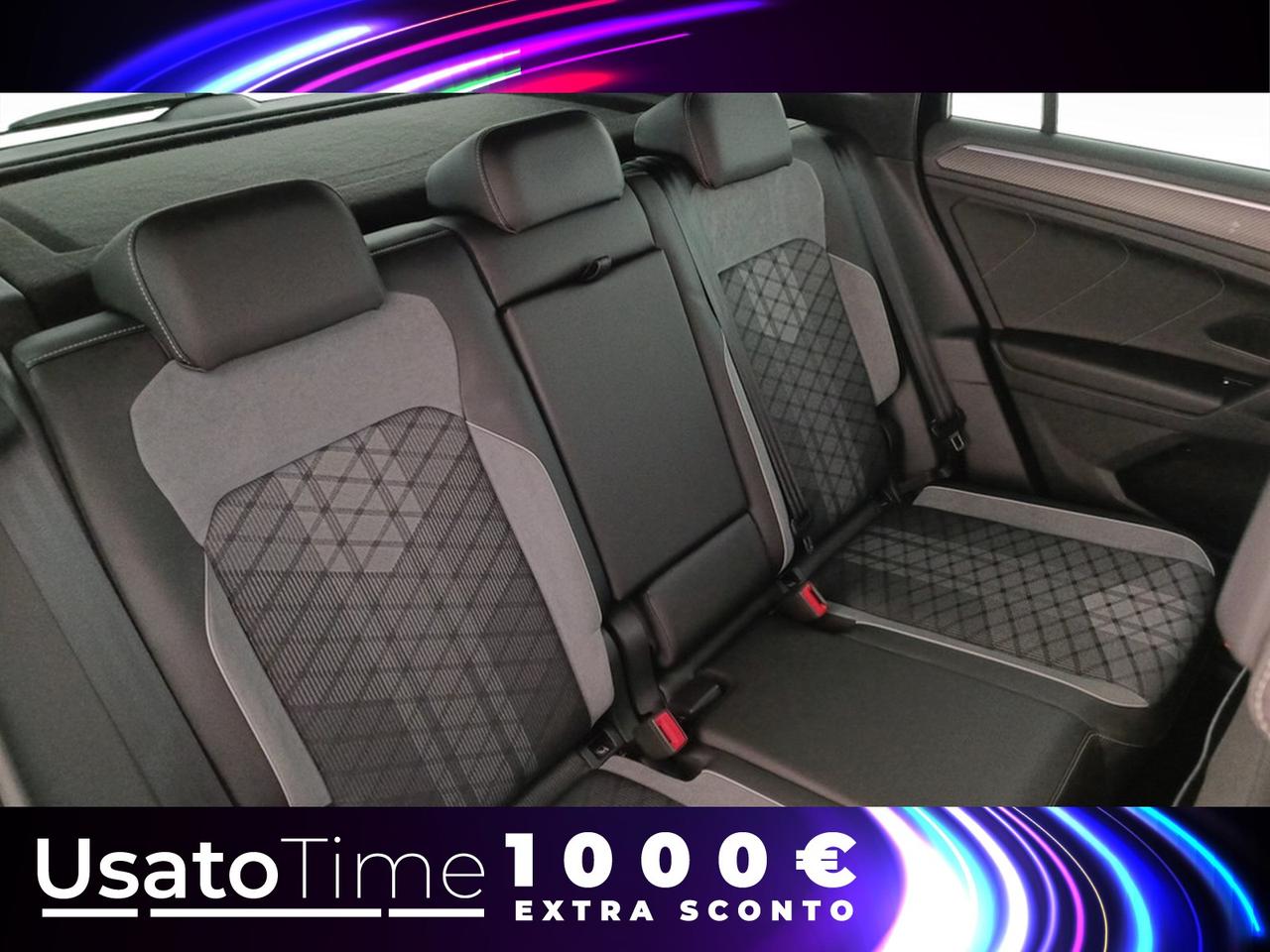 Volkswagen Tiguan 1.5 tsi act 150cv r-line dsg