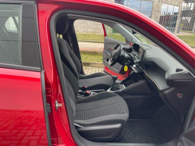 PEUGEOT 2008 PureTech 100 S&S Active UNICO PROPRIETARIO