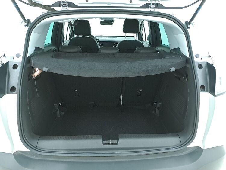 Opel Crossland Elegance Business + Rearview Camera Pack BR274659 1.2 Benzina 110CV