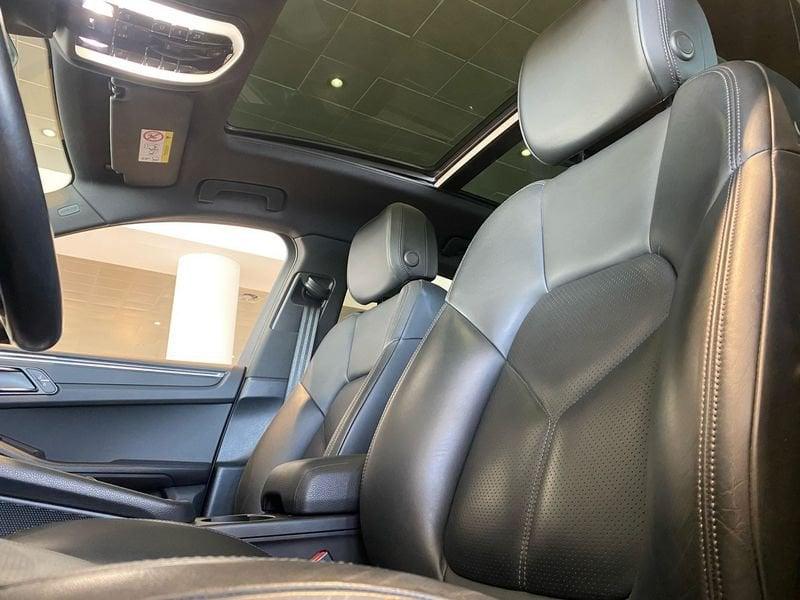 Porsche Macan 2.0 265 cv PDK