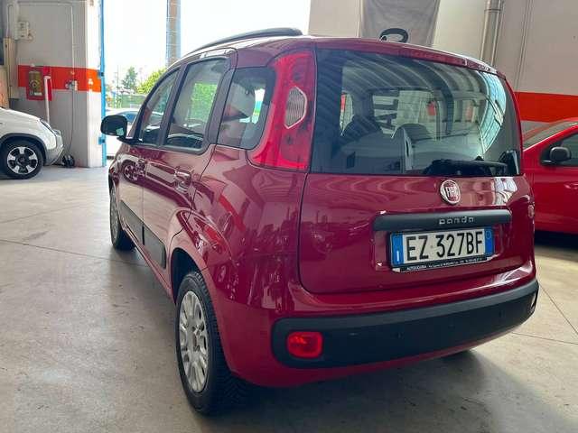 Fiat Panda Panda 1.2 Lounge 69cv E6