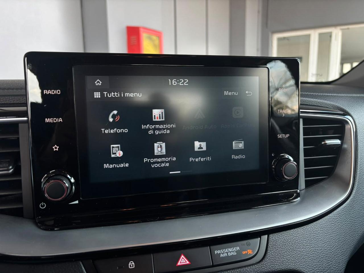 Kia Xceed 1.6 crdi Style 115cv