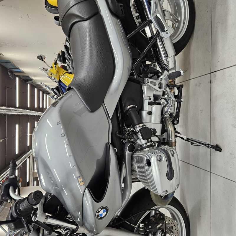 Bmw R 1150 R - 2005