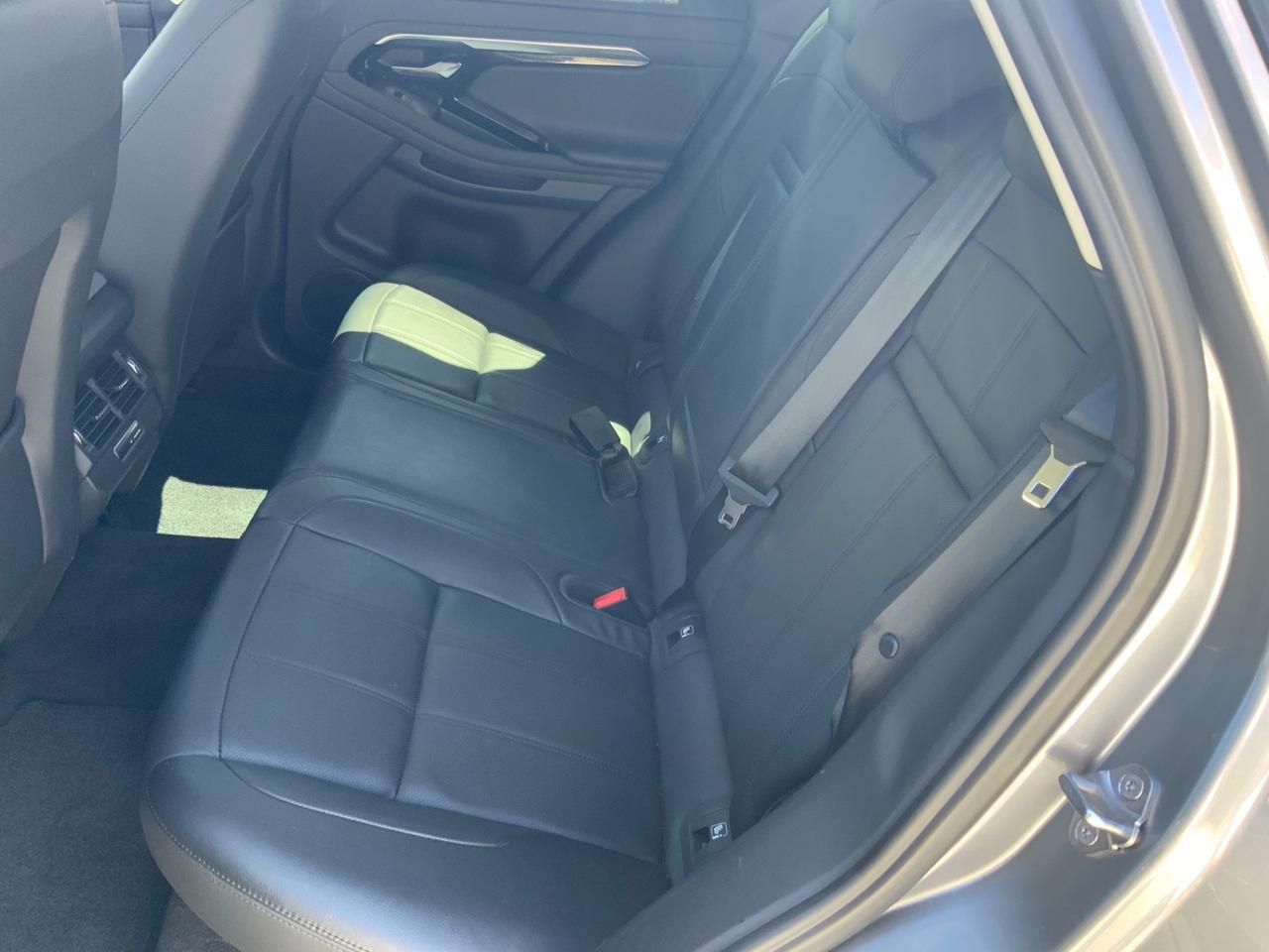 Land Rover Range Evoque 2.0D I4 163 CV AWD Auto S AUTOCARRO. + IVA 22%