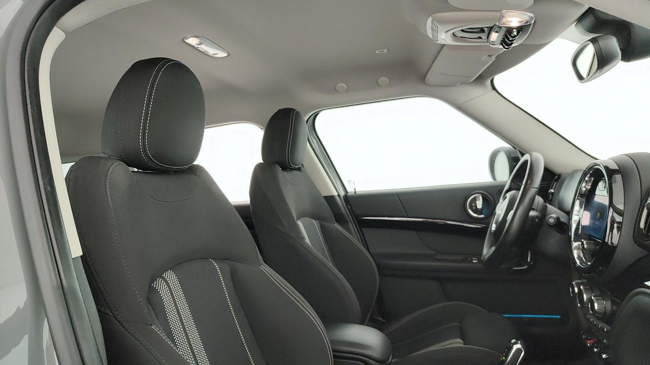 MINI Mini Countryman F60 2020 - Mini Countryman 2.0 Cooper S Classic all4 auto