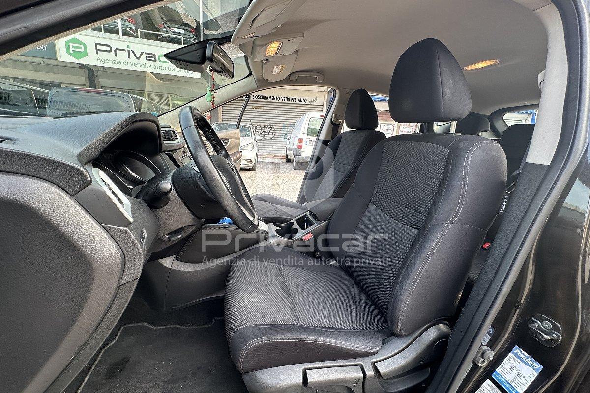 NISSAN Qashqai 1.2 DIG-T Business