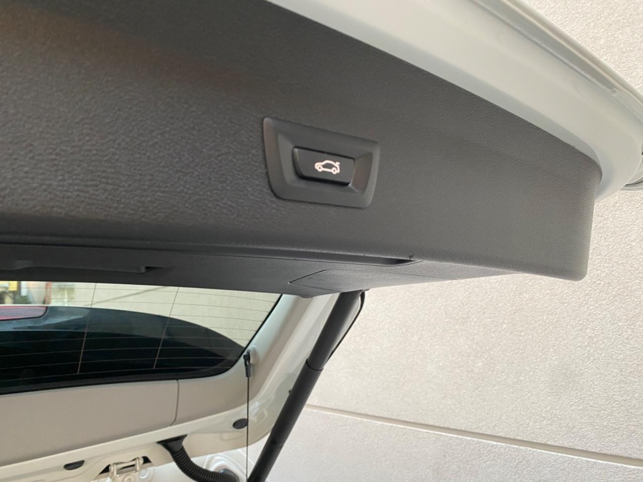 Bmw X1 Sport 2.0 Diesel Automatica