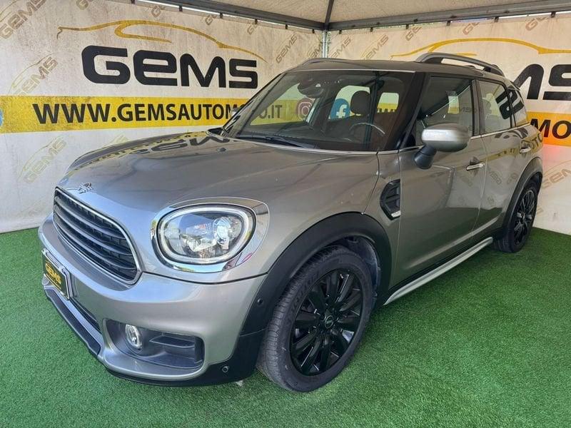 MINI Mini Countryman F60 Mini 1.5 One D Business Countryman Automatica